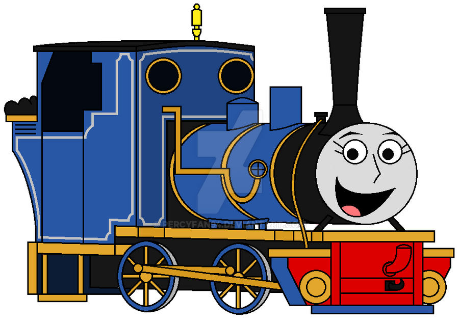 TTTE Millie By Percyfan94 On DeviantArt ttte-millie-by-percyfan94-on-deviantart