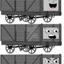 TTTE - Troublesome Trucks