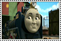 TTTE - Hiro Stamp by Percyfan94