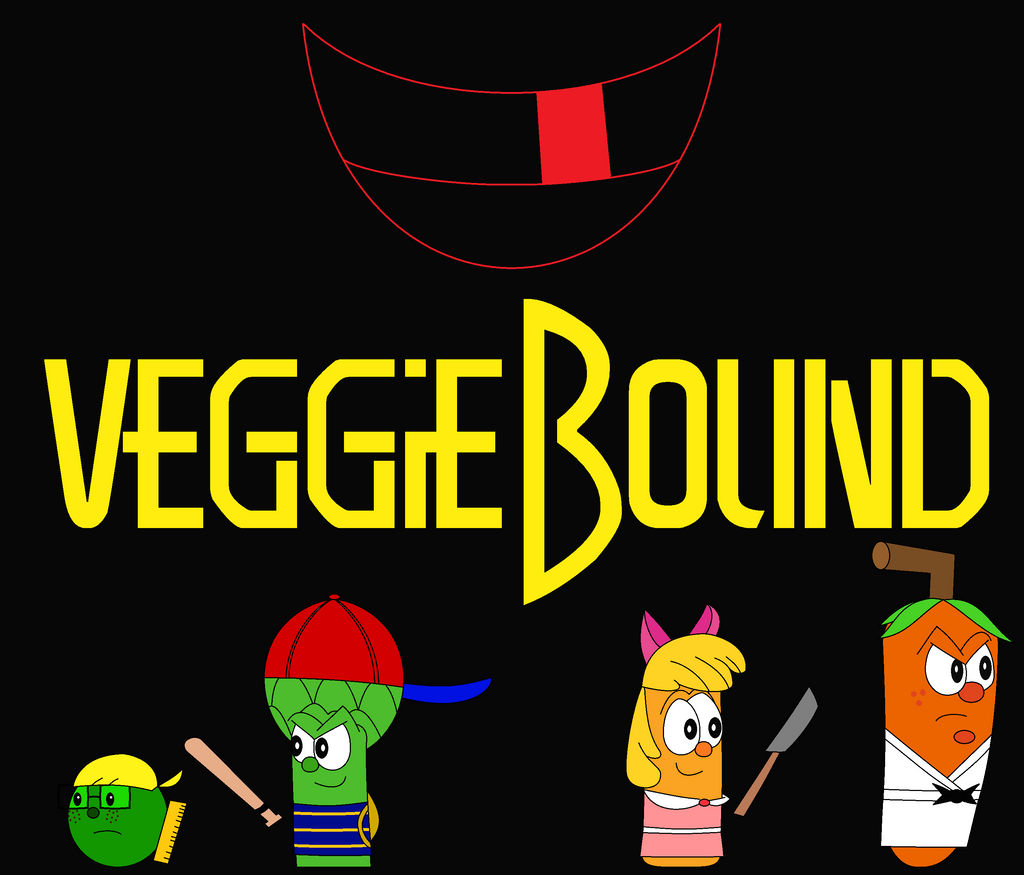 VeggieBound