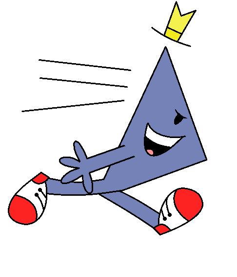 Mr. Rush Running Animation by Percyfan94 on DeviantArt