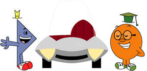 Mr Rush Model Reference by Percyfan94 on DeviantArt