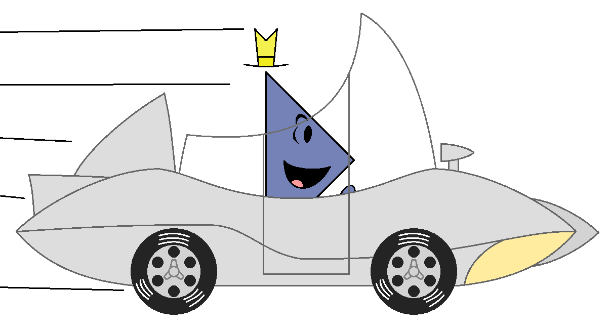 Mr. Rush Driving Animation by Percyfan94 on DeviantArt