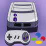 New Style Super Nintendo