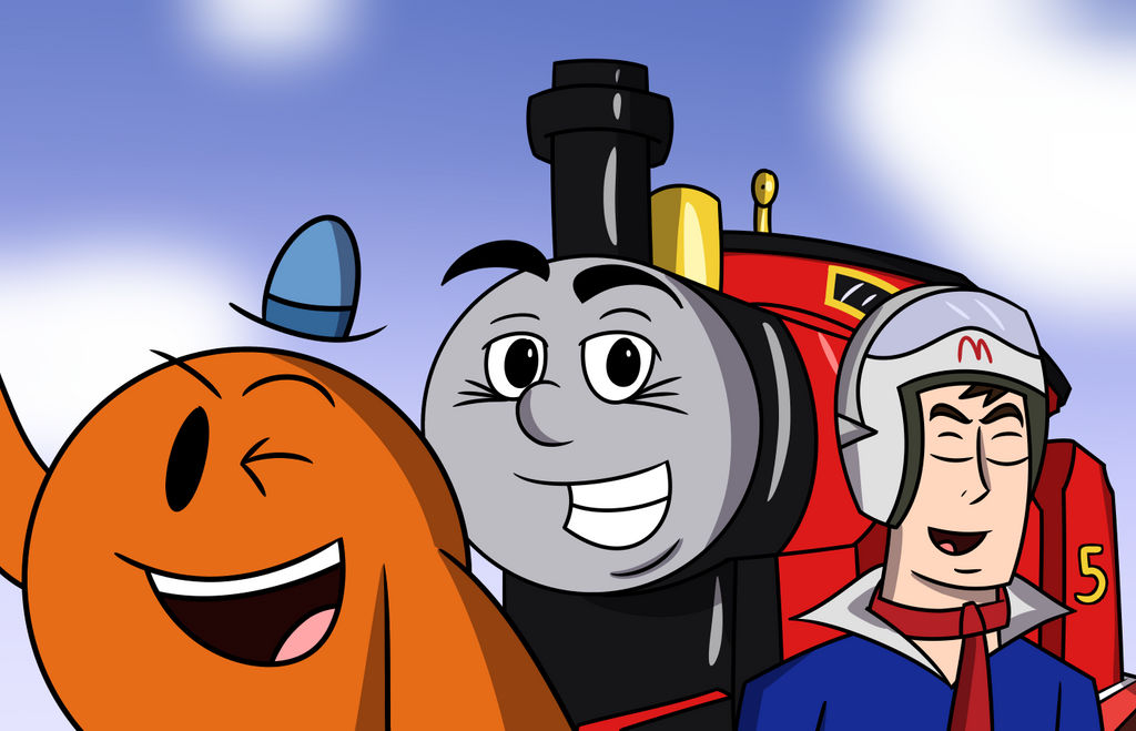Ttte Best Voices Of James By Percyfan94 On Deviantart Ttte Best Voices Of James By Percyfan94 On Deviantart