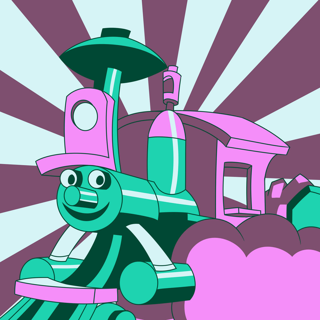 Casey Jr Rise Comic Casey Jr by Percyfan94 on DeviantArt