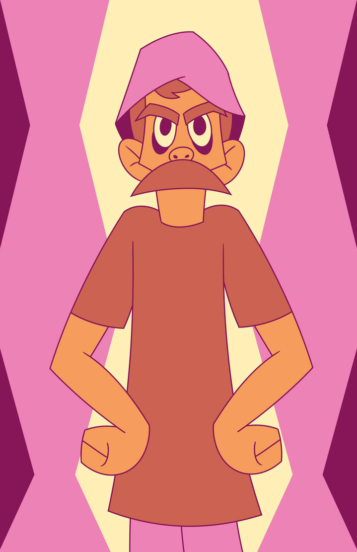 Don Ramon Animation Don Ramon by Percyfan94 on DeviantArt