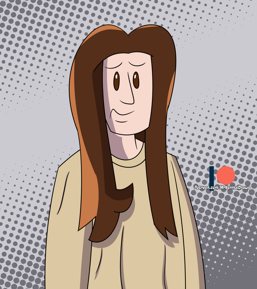 Neil Pye by Percyfan94 on DeviantArt