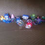 My Original Yo-kai Watch Figure Collection