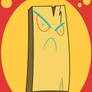 Angry Plank