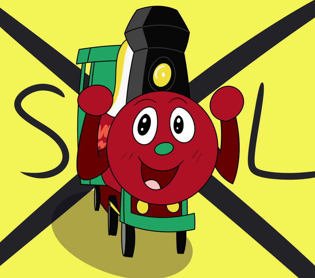 SL Man by Percyfan94 on DeviantArt