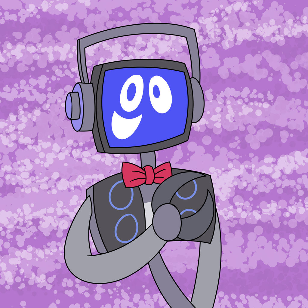 Fandroid by Percyfan94 on DeviantArt