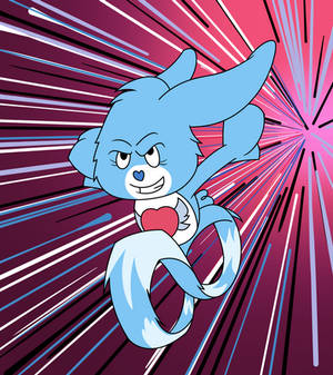 Swift Heart Rabbit Inflation Explore the Best Swiftheartrabbit Art | DeviantArt