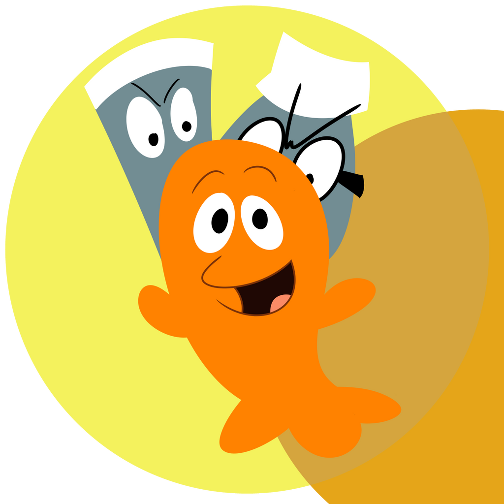 Lamput by Percyfan94 on DeviantArt Lamput by Percyfan94 on DeviantArt