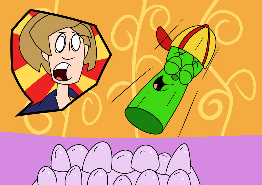 Wraps That Pop Pop that Bubble Wrap by Percyfan94 on DeviantArt