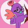 Cupid Mr. Nervous