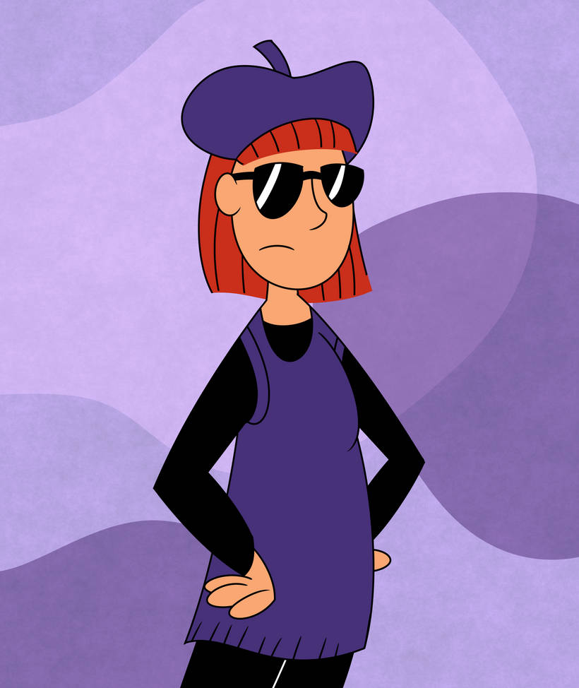 Judy Funnie by Percyfan94 on DeviantArt