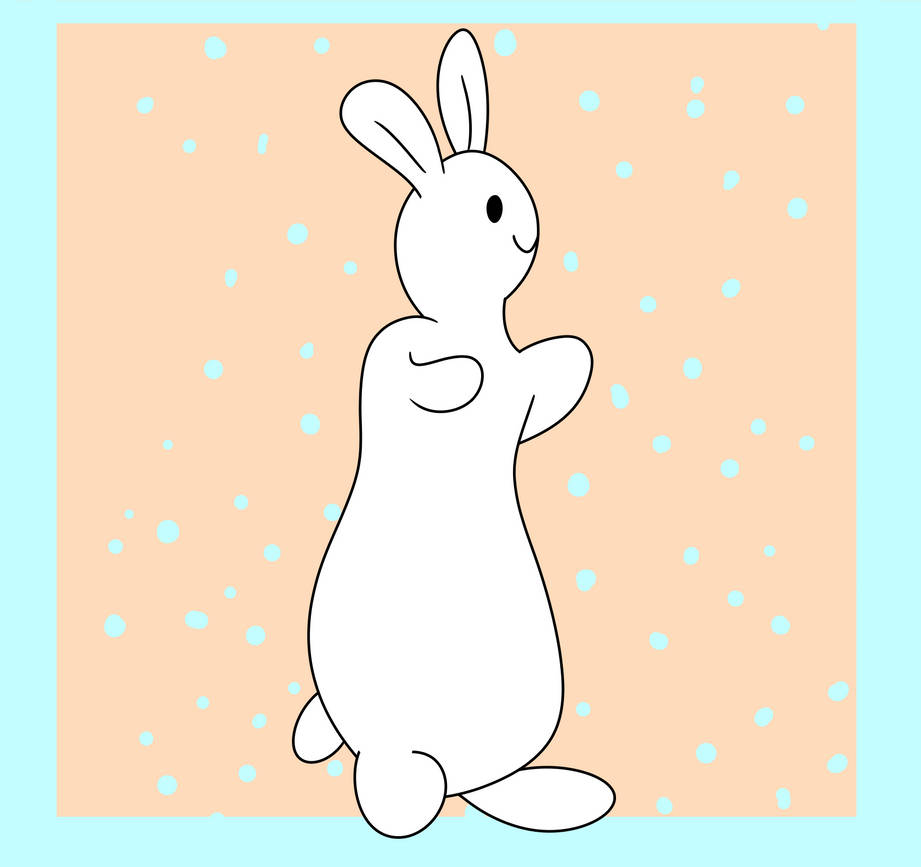 Pat the Bunny by Percyfan94 on DeviantArt