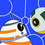 B.I.N.G. and BB-8