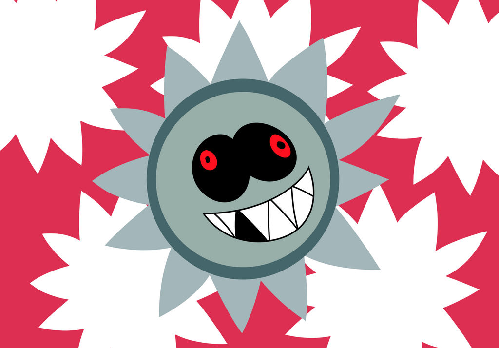 Grrrol by Percyfan94 on DeviantArt