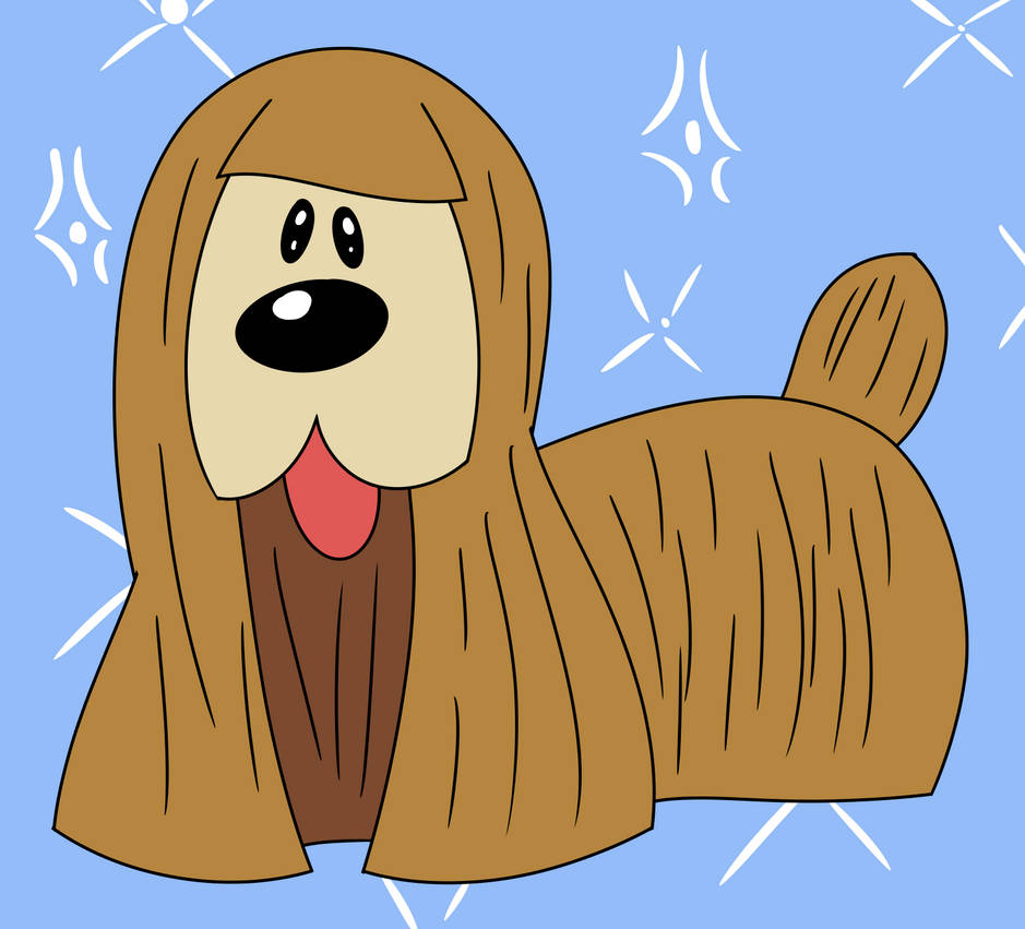 Doogal Deviantart Doogal by Percyfan94 on DeviantArt