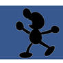 Mr. Game and Watch