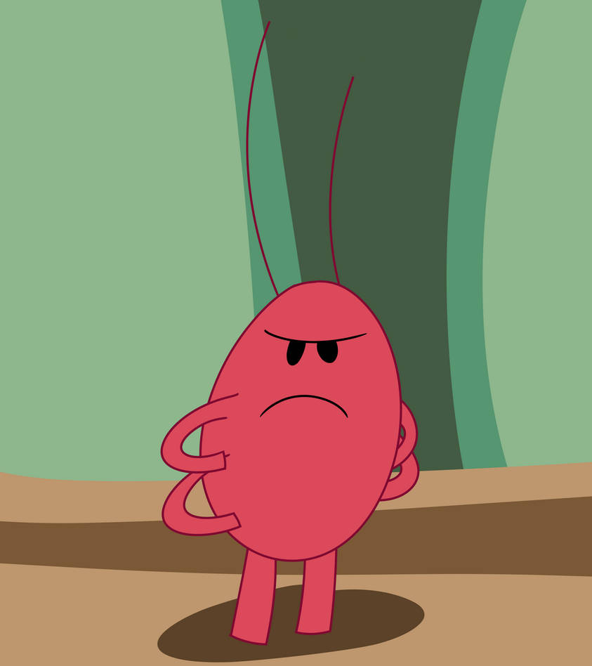 Grumpy Bug Meme Grumpy Bug by Percyfan94 on DeviantArt