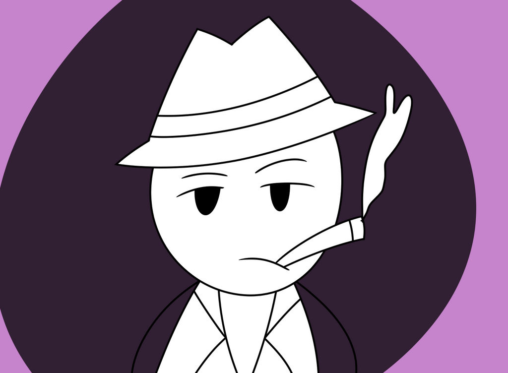 Problem Sleuth by Percyfan94 on DeviantArt