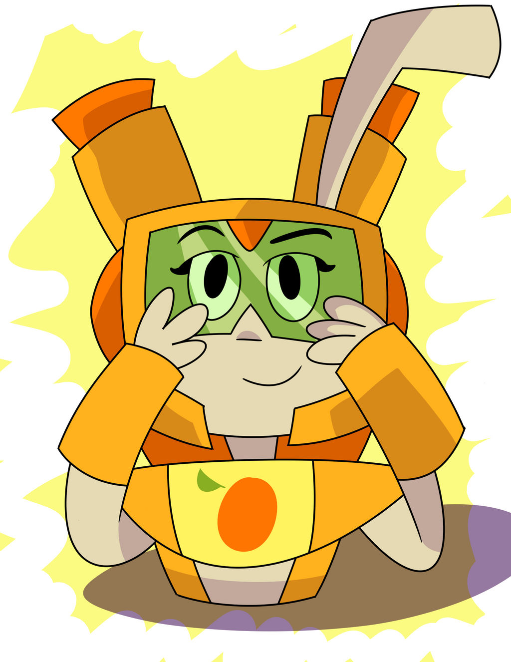 Ulf by Percyfan94 on DeviantArt