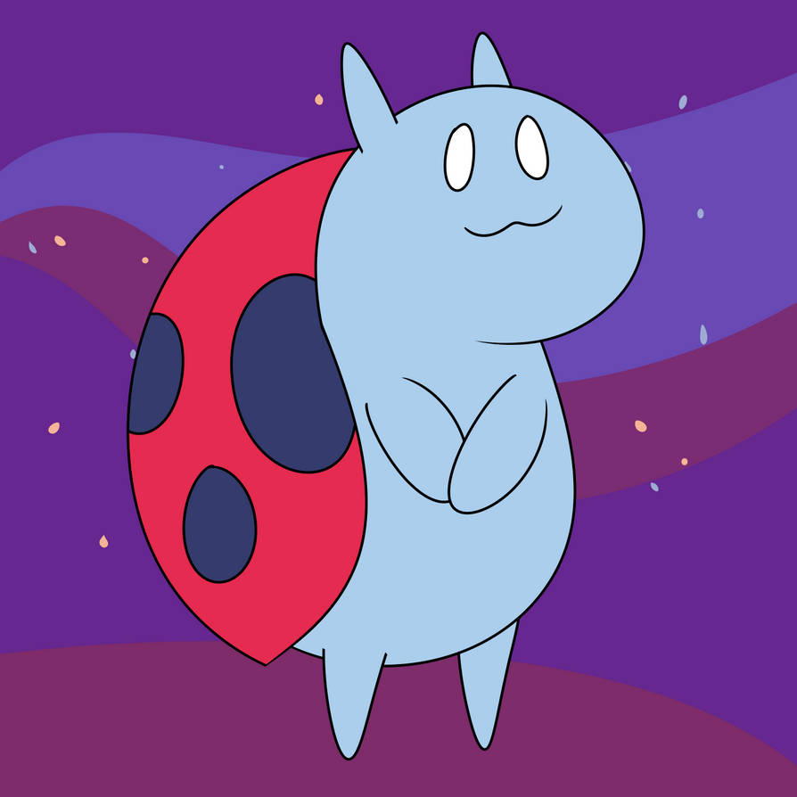 Catbug by Percyfan94 on DeviantArt