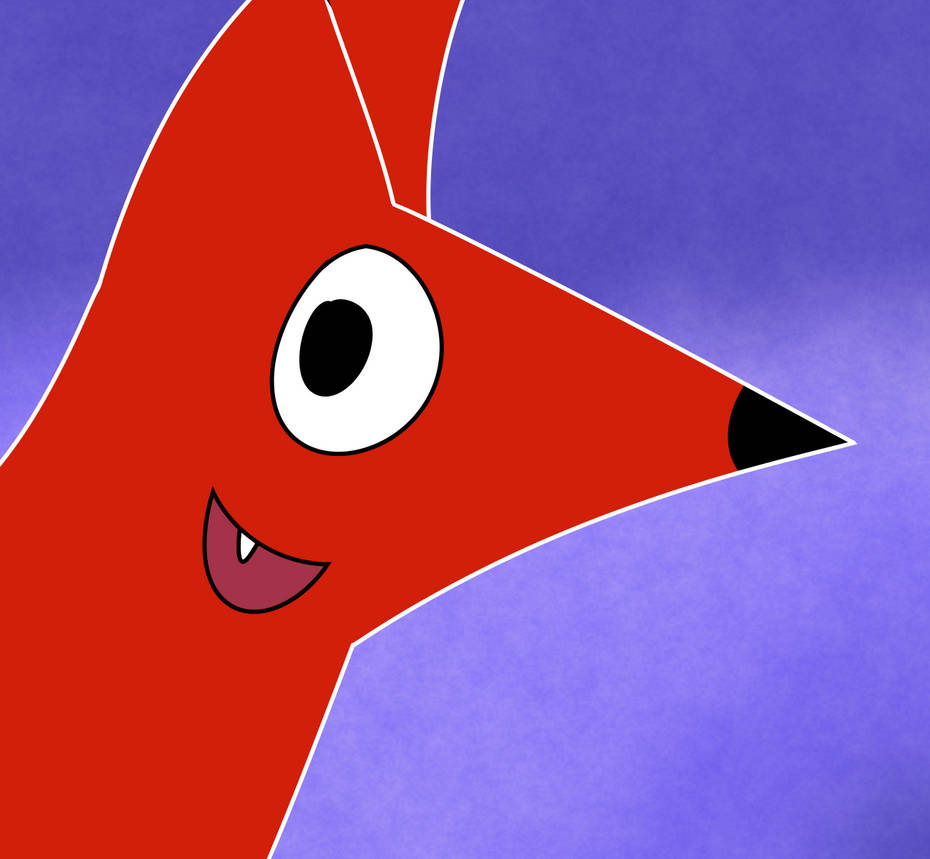 Pablo The Little Red Fox By Percyfan94 On DeviantArt pablo-the-little-red-fox-by-percyfan94-on-deviantart
