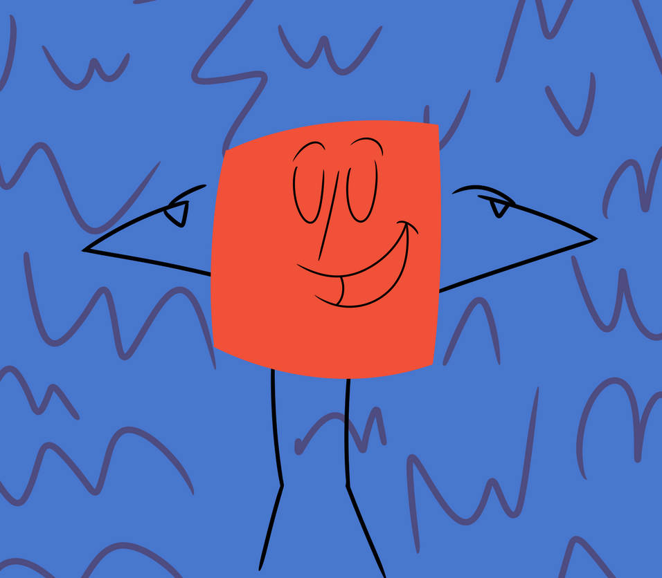 Deviantart Square Y Hip to Be Square by Percyfan94 on DeviantArt