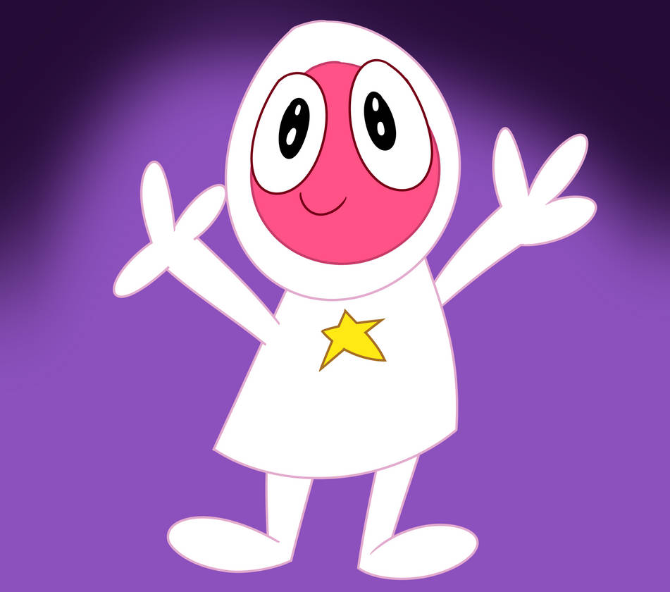 Planet Cosmo by Percyfan94 on DeviantArt