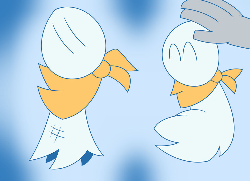 Kenton by Percyfan94 on DeviantArt