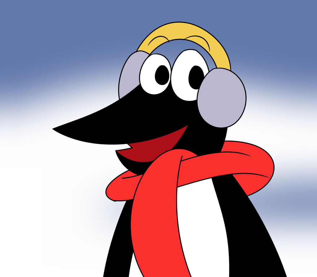 Asnowbird Snowbird by Percyfan94 on DeviantArt