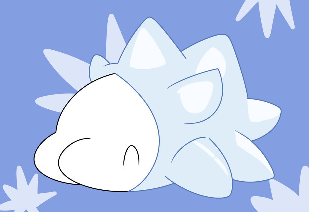 Snom Human Snom by Percyfan94 on DeviantArt