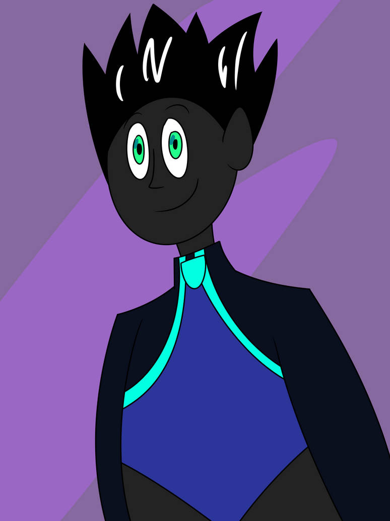 Magaba Magaba by Percyfan94 on DeviantArt