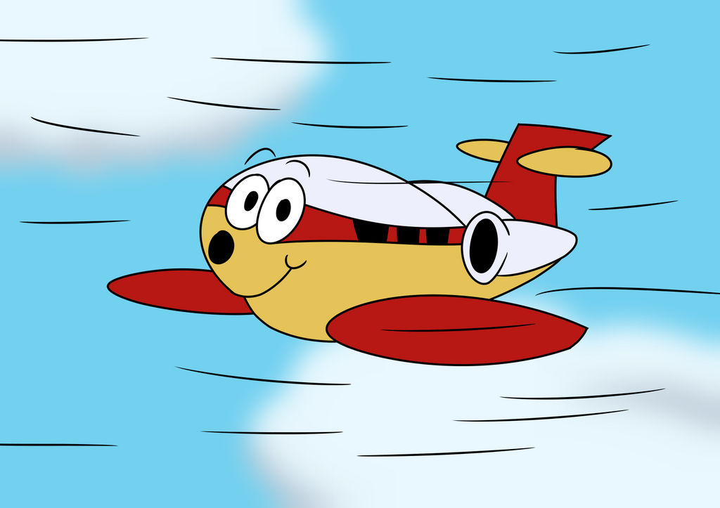 Jimbo by Percyfan94 on DeviantArt