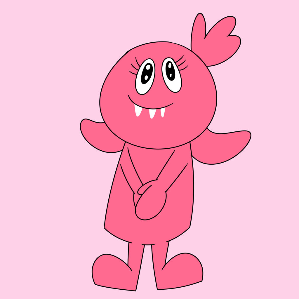 Moxy Python Character Moxy by Percyfan94 on DeviantArt