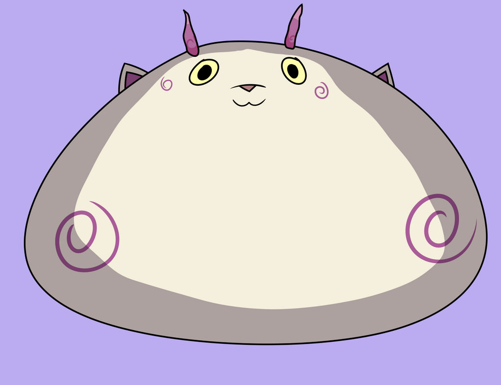 Koma Kaachan by Percyfan94 on DeviantArt