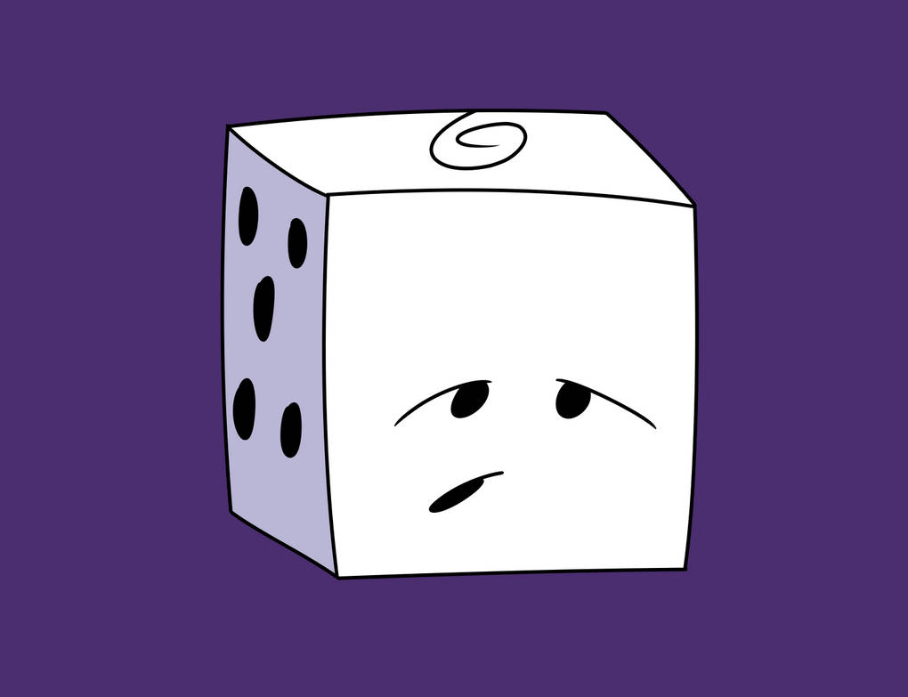 Squared Strong Sad by Percyfan94 on DeviantArt