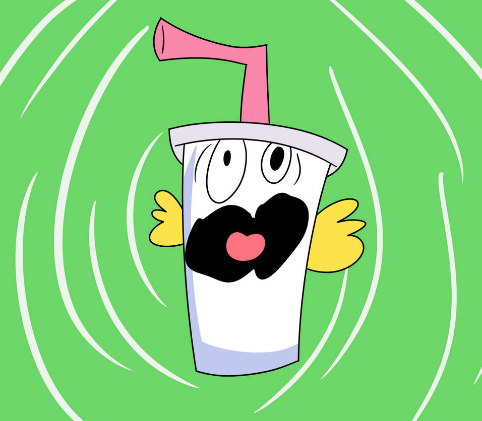 Master Shake By Percyfan94 On DeviantArt master-shake-by-percyfan94-on-deviantart