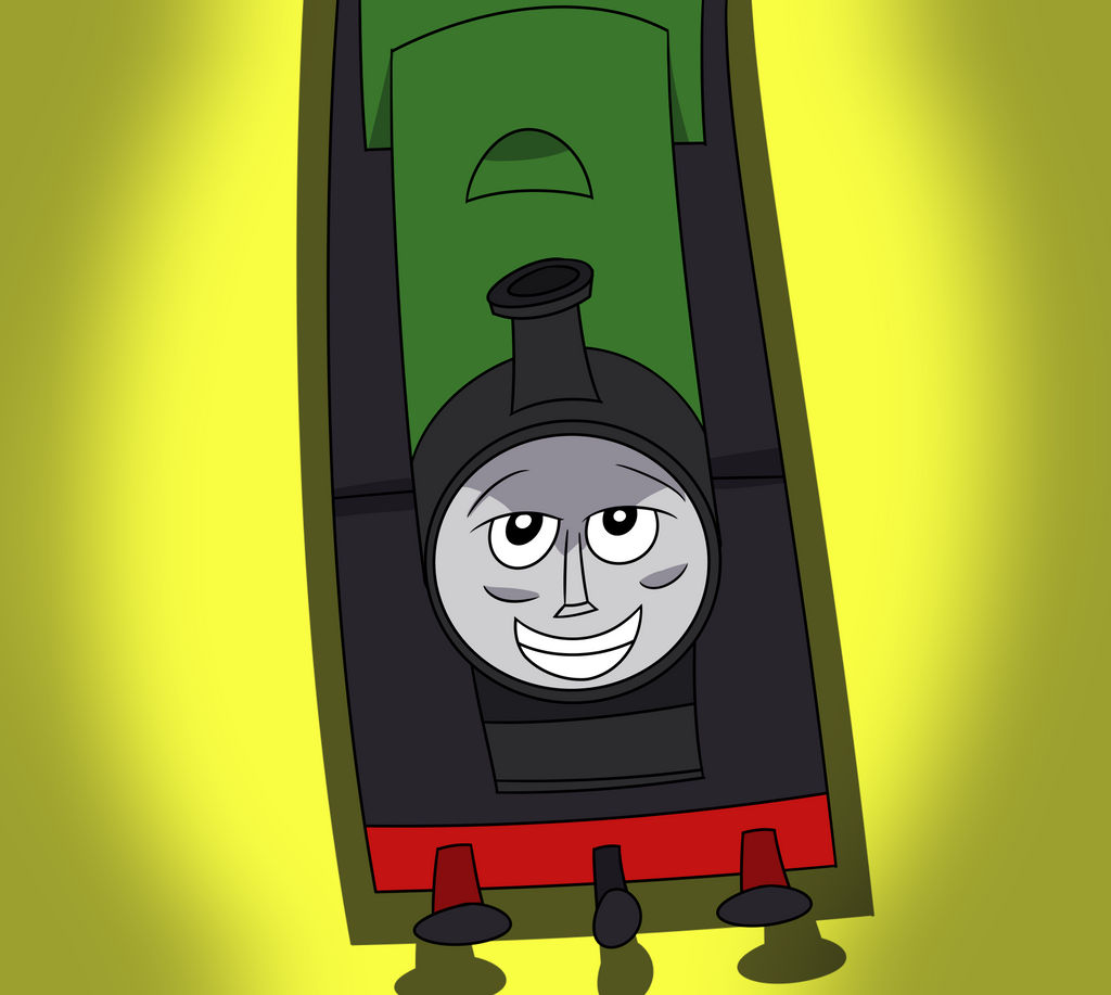 TTTE - Alfred by Percyfan94 on DeviantArt
