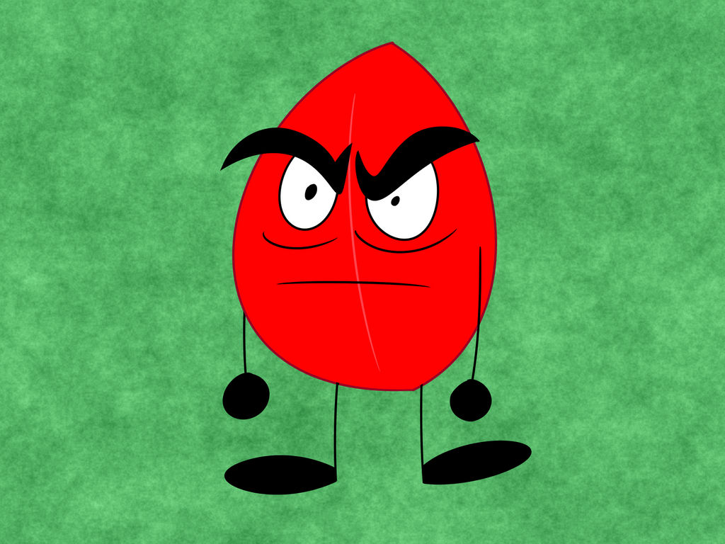 Evil Leafy By Percyfan94 On DeviantArt evil-leafy-by-percyfan94-on-deviantart
