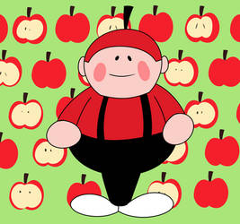 Apple Kid