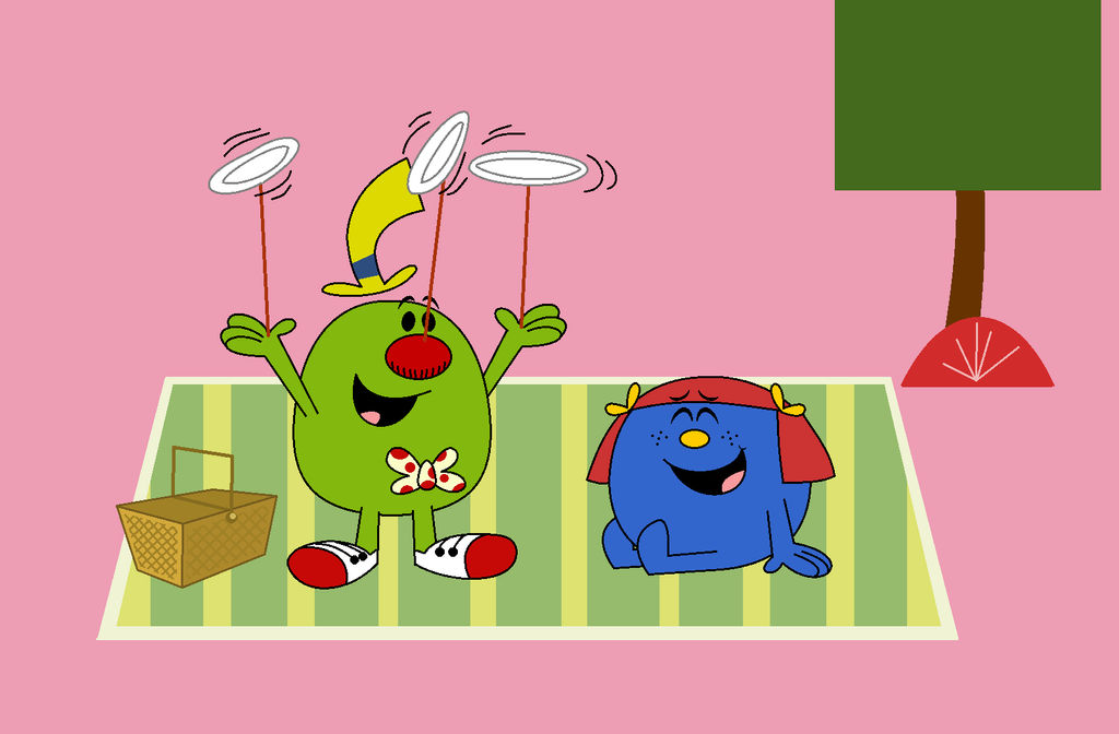 Funnigans Funniggles by Percyfan94 on DeviantArt