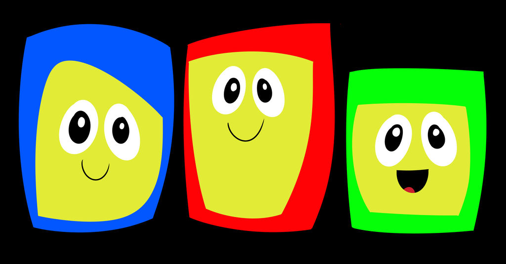 CBeebies Bugbies by Percyfan94 on DeviantArt