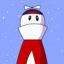 Front View Homestar