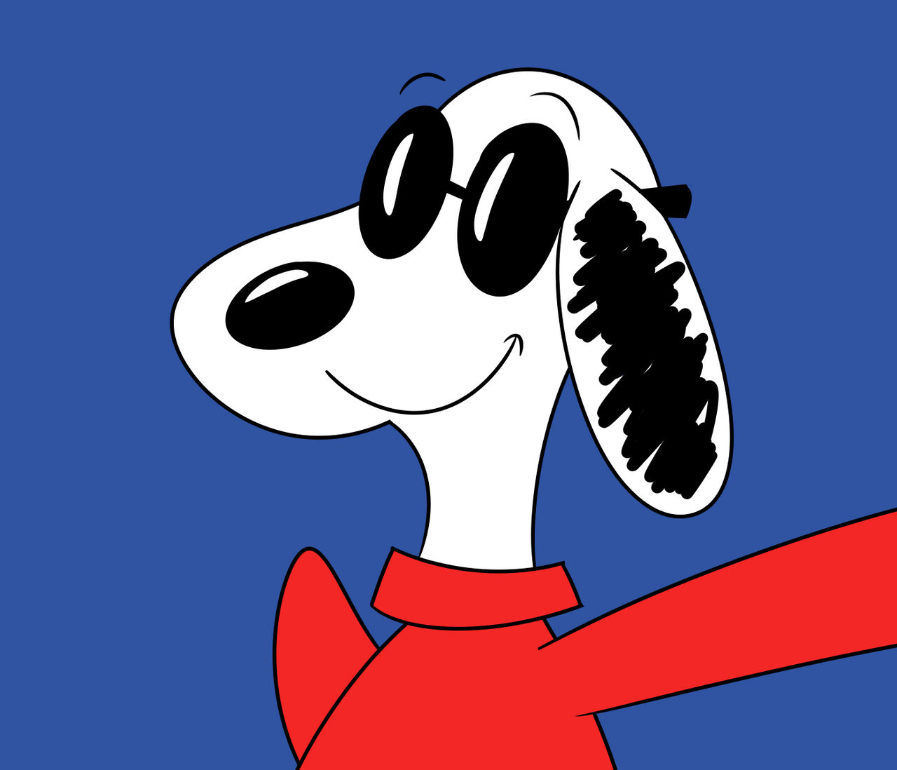 Jaecool Joe Cool by Percyfan94 on DeviantArt