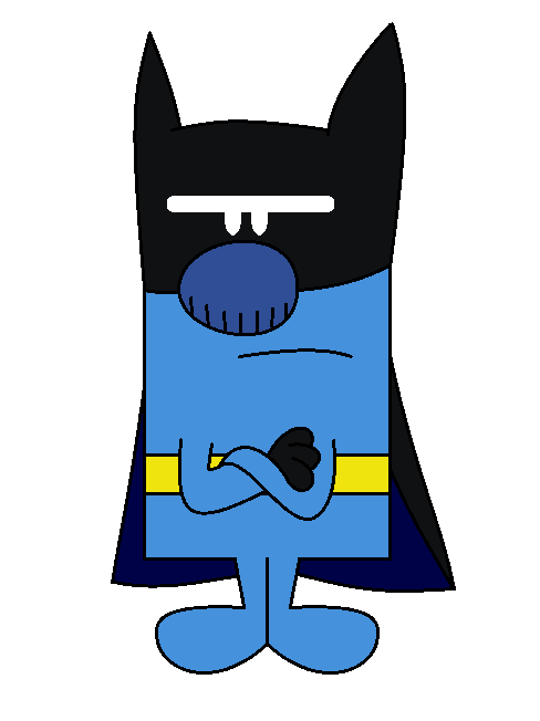 Grumpy Bat Image Grumpy Batman by Percyfan94 on DeviantArt